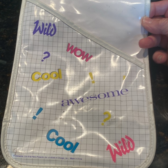 Vintage Locker Organizer - Picture 4 of 7